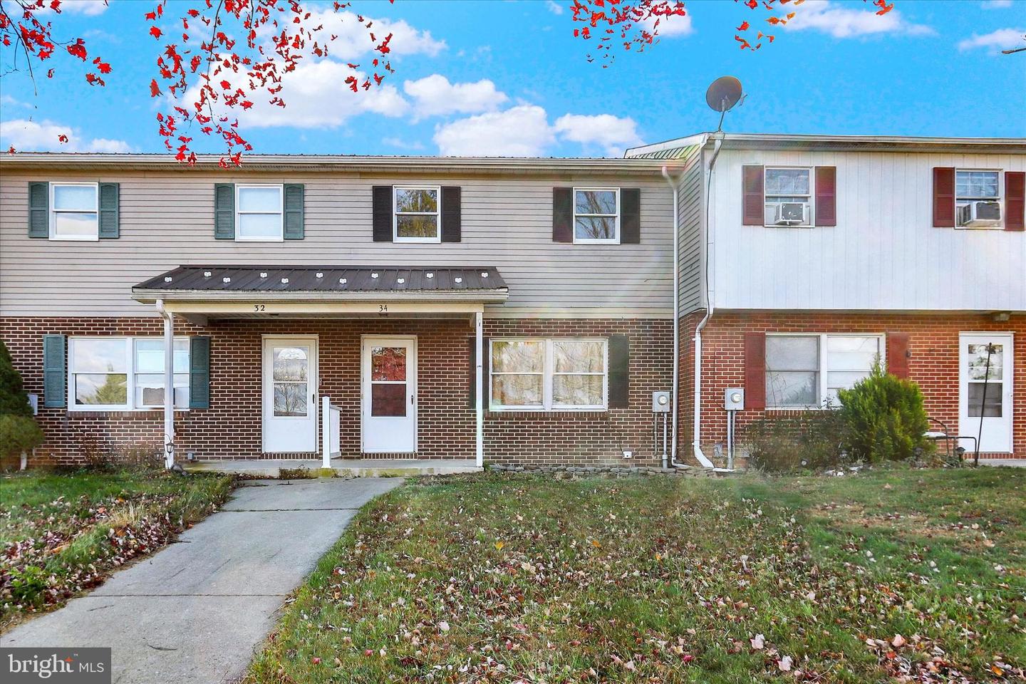 34 Surrey Drive, Chambersburg
