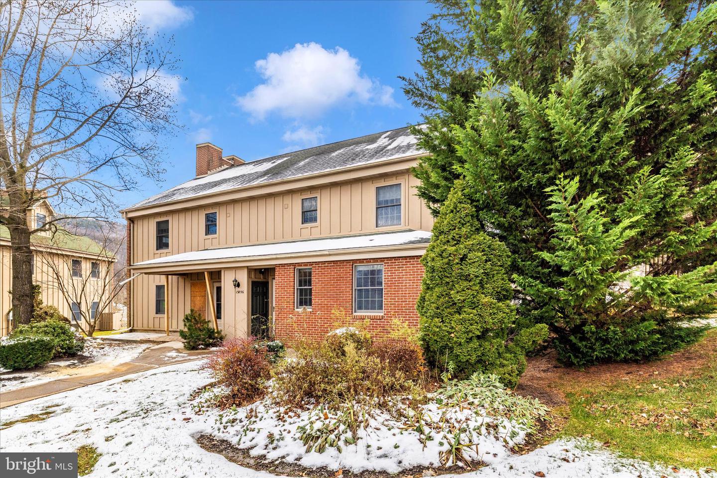 13856 Pond View Lane, Mercersburg