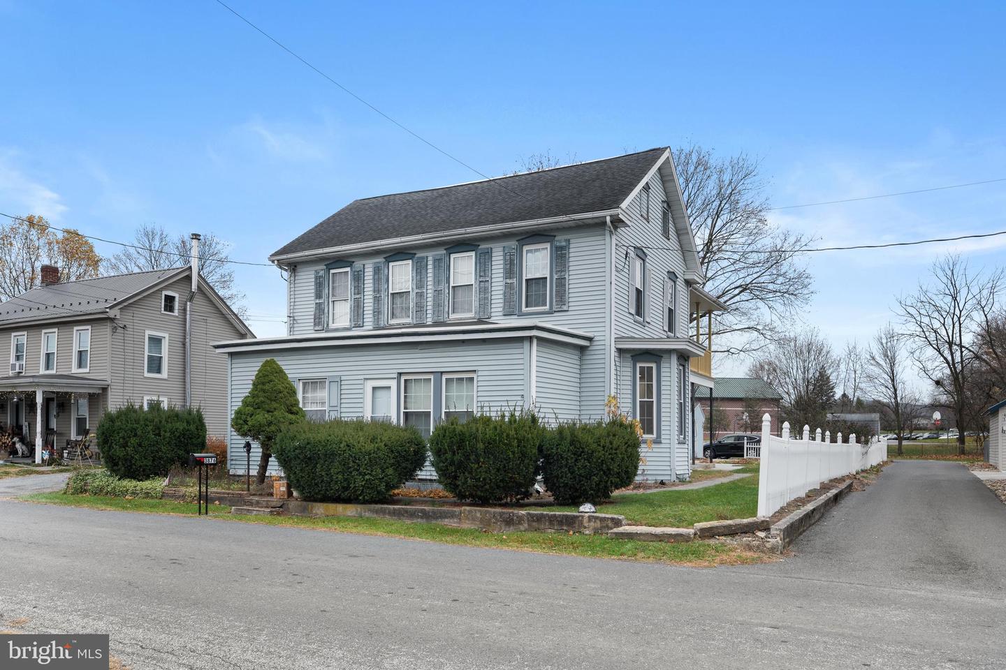 3876 Lincoln Street, Chambersburg