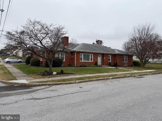300 N Franklin Street, Waynesboro