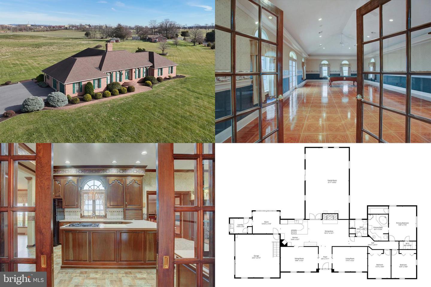 1015 Buchanan Trail East
