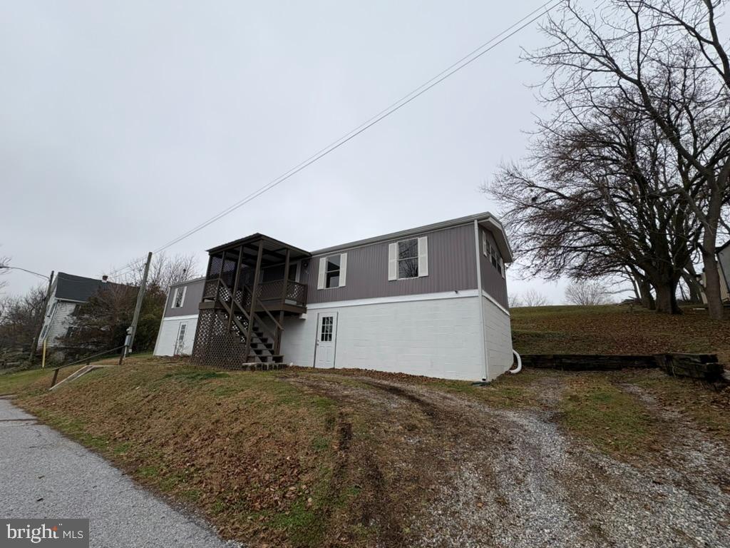 504 Cleveland Avenue Extension, Waynesboro
