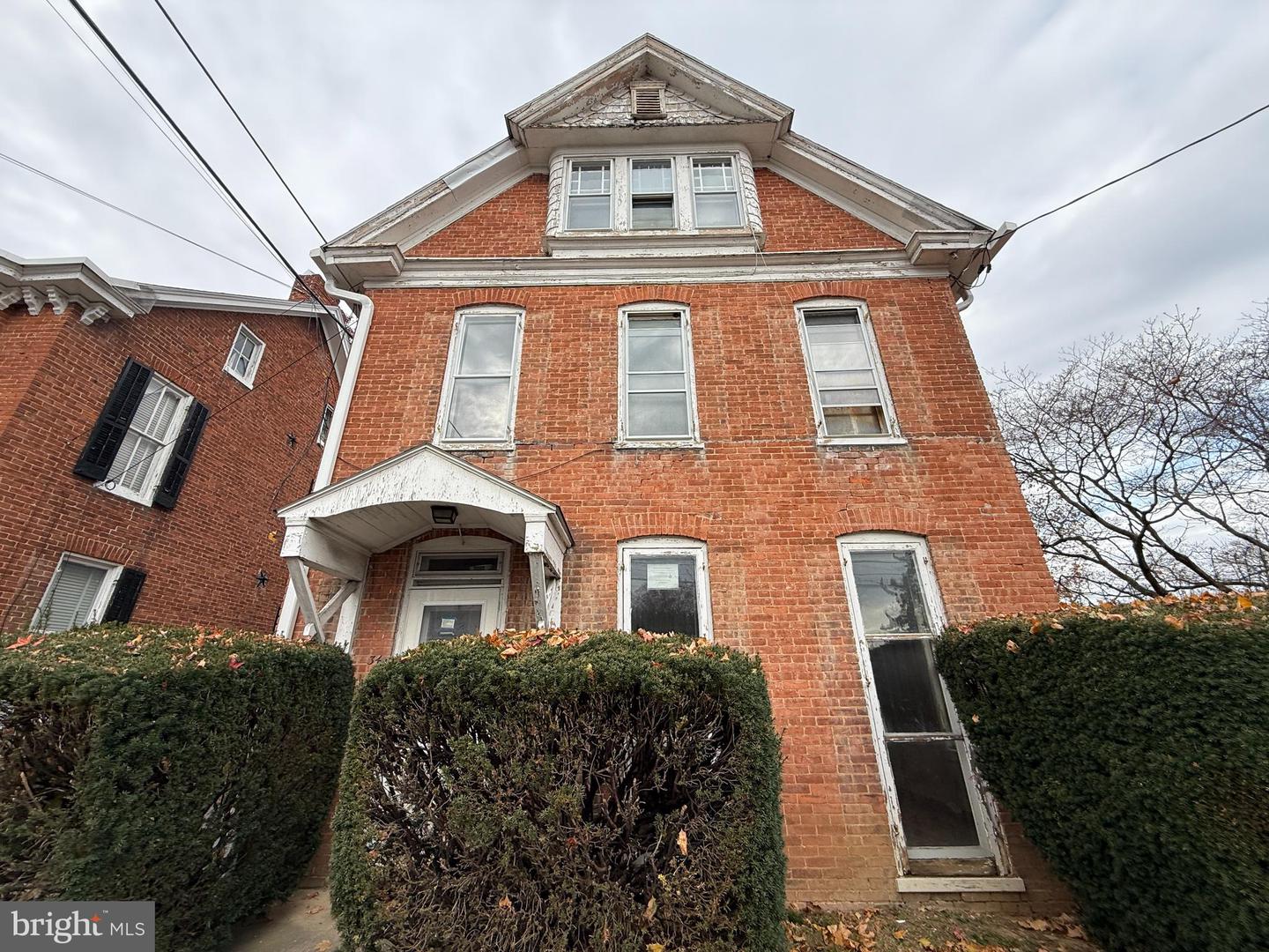 34 Clayton Avenue, Waynesboro