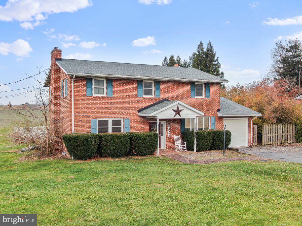 9931 Mcclanahan Road, Greencastle