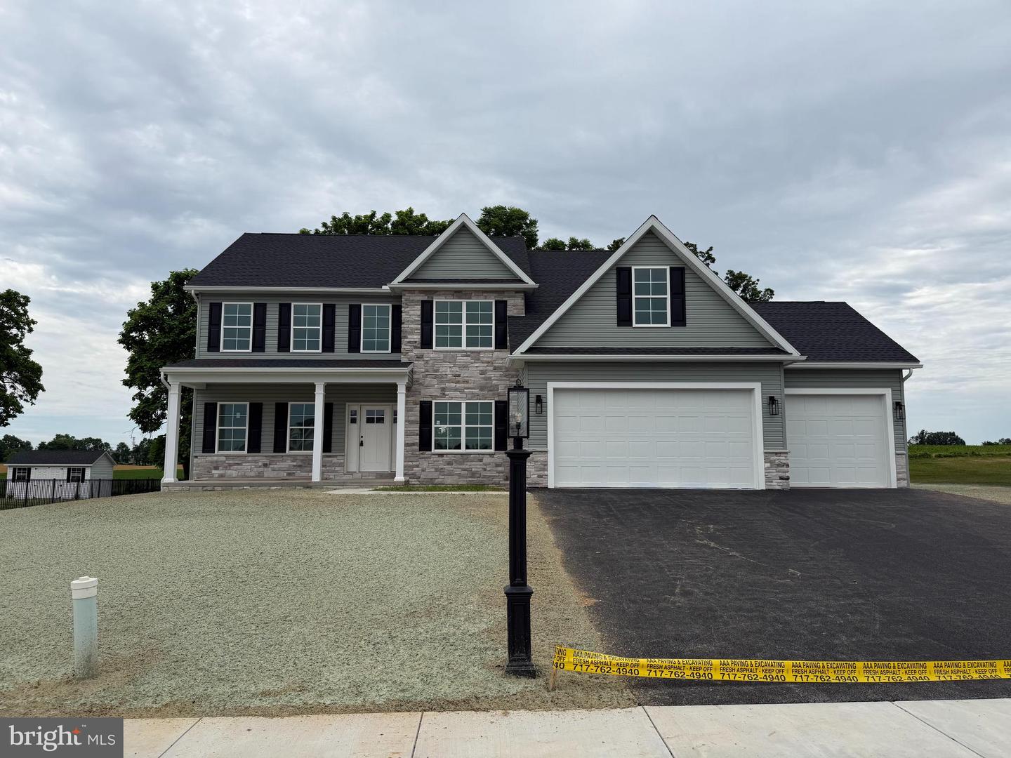 Lot 55 Rossi Drive, Greencastle