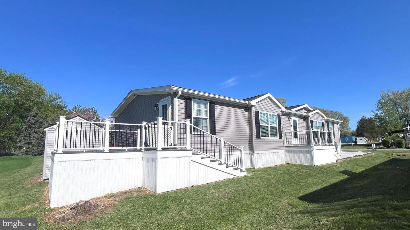 5500 Lincoln Way East #37c Marlette Drive, Fayetteville