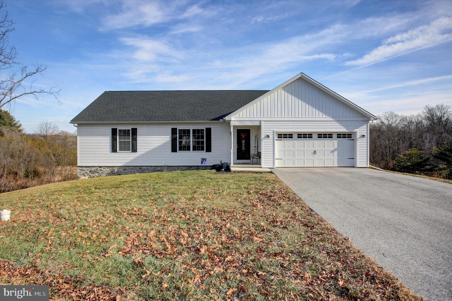 4034 Percy Avenue, Chambersburg
