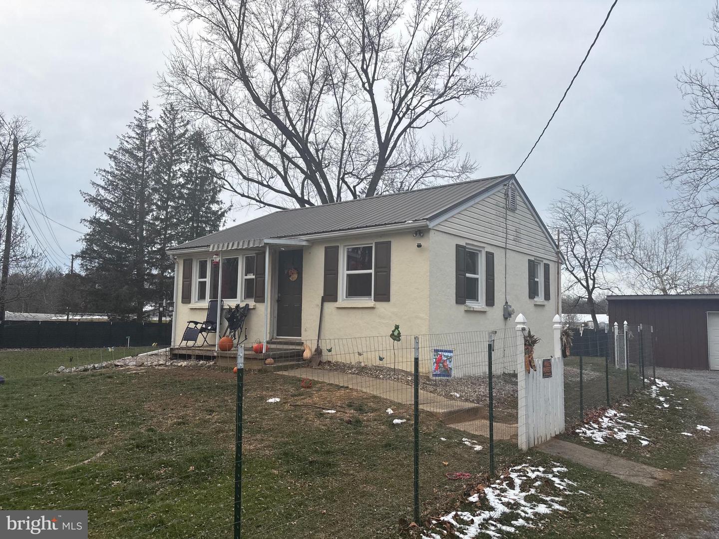 1934 Edgewood Road