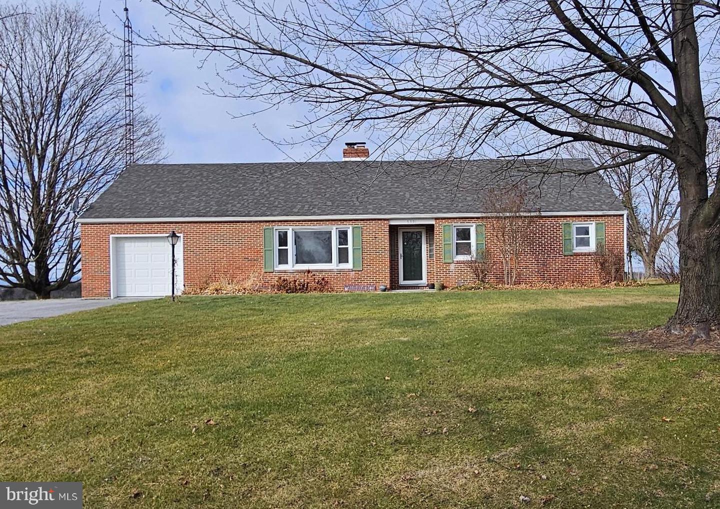 5391 Molly Pitcher Highway, Chambersburg