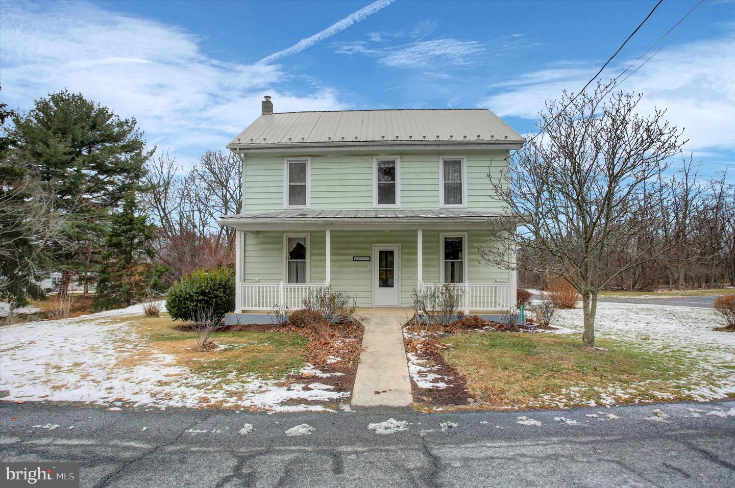 13515 Waterloo Road, Waynesboro