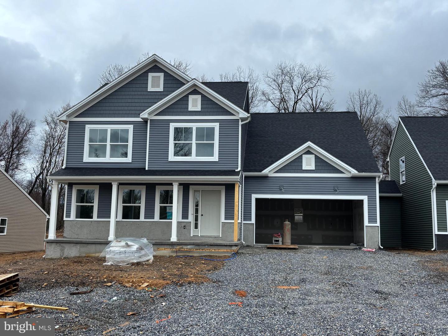 206 Grace Ann Court, Fayetteville