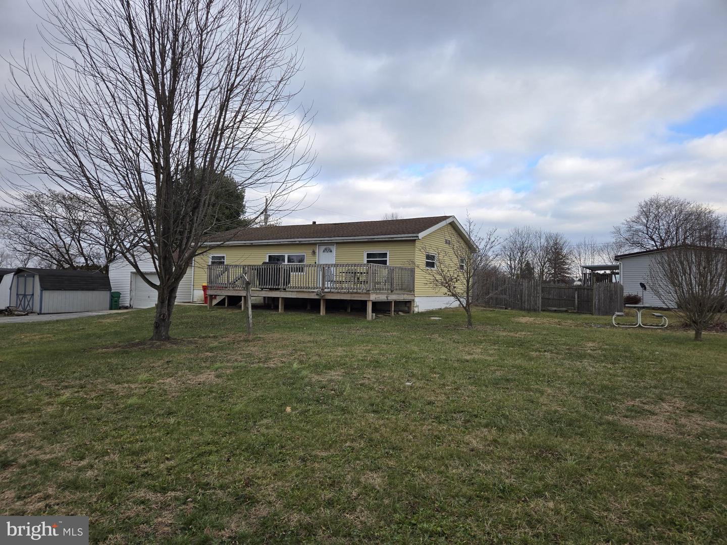 10750 Mapleton Road, Shippensburg