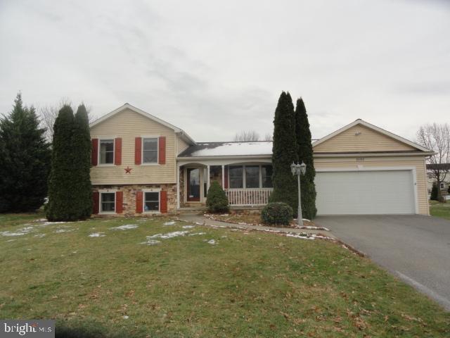 3590 Scotland Road, Chambersburg