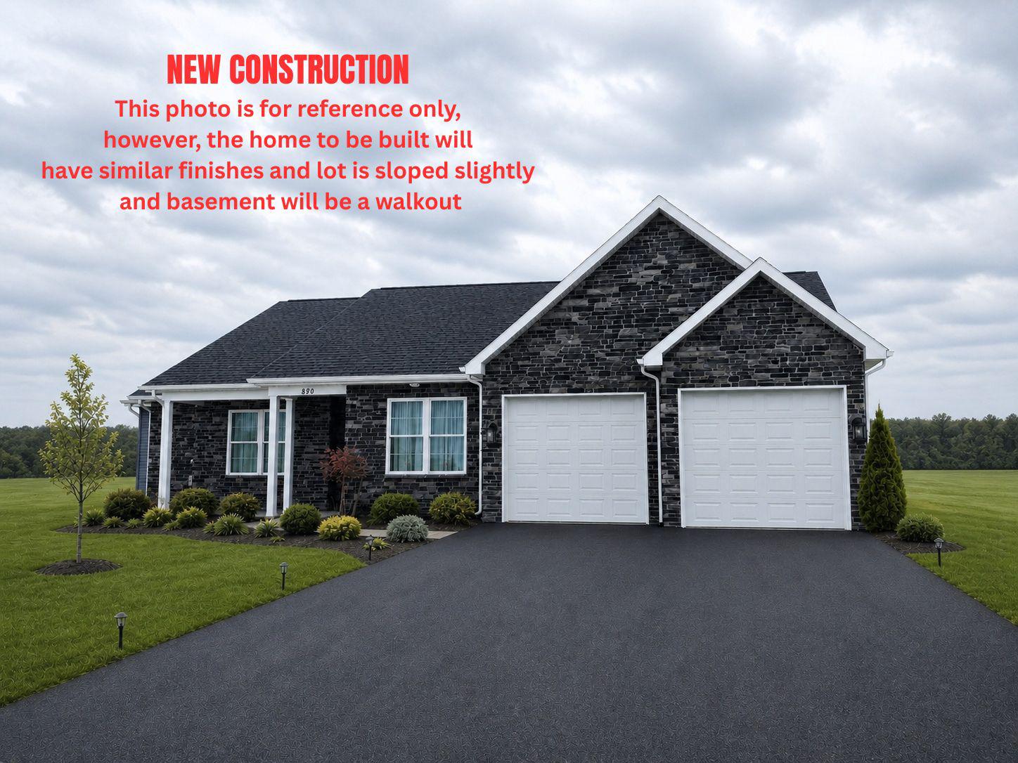Cherry Lane Drive #lot 4