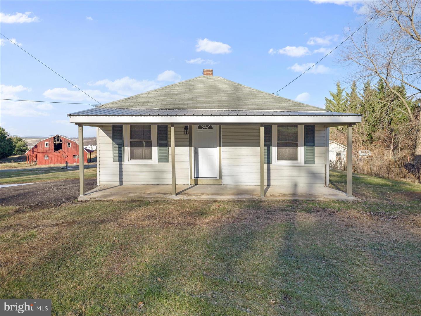 7271 Slabtown Road, Waynesboro