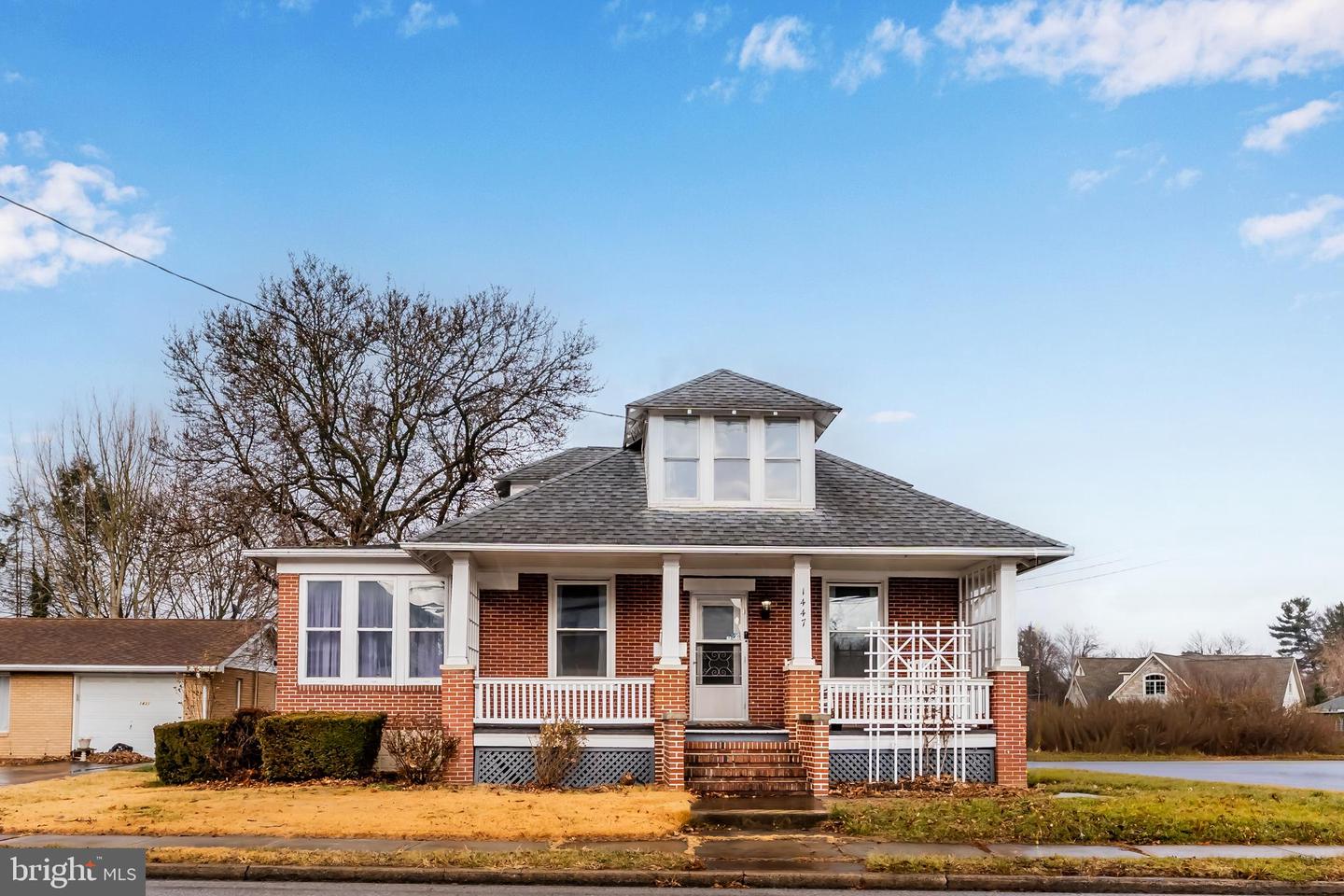 1447 Scotland Avenue, Chambersburg