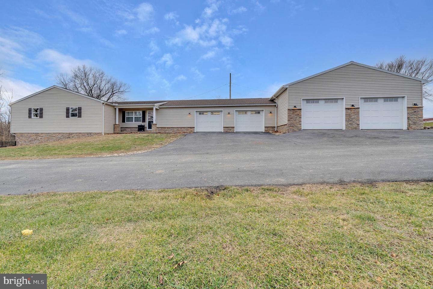 60 Armory Drive, Chambersburg
