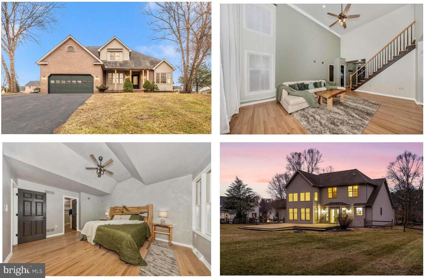 6510 Olde Pine Drive, Chambersburg