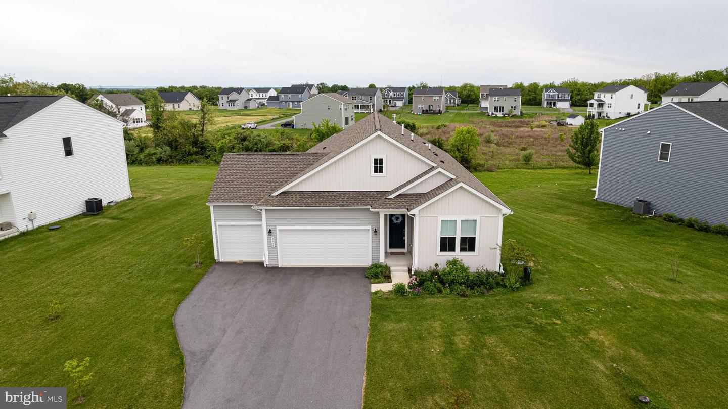 2098 Mandarin Drive, Chambersburg