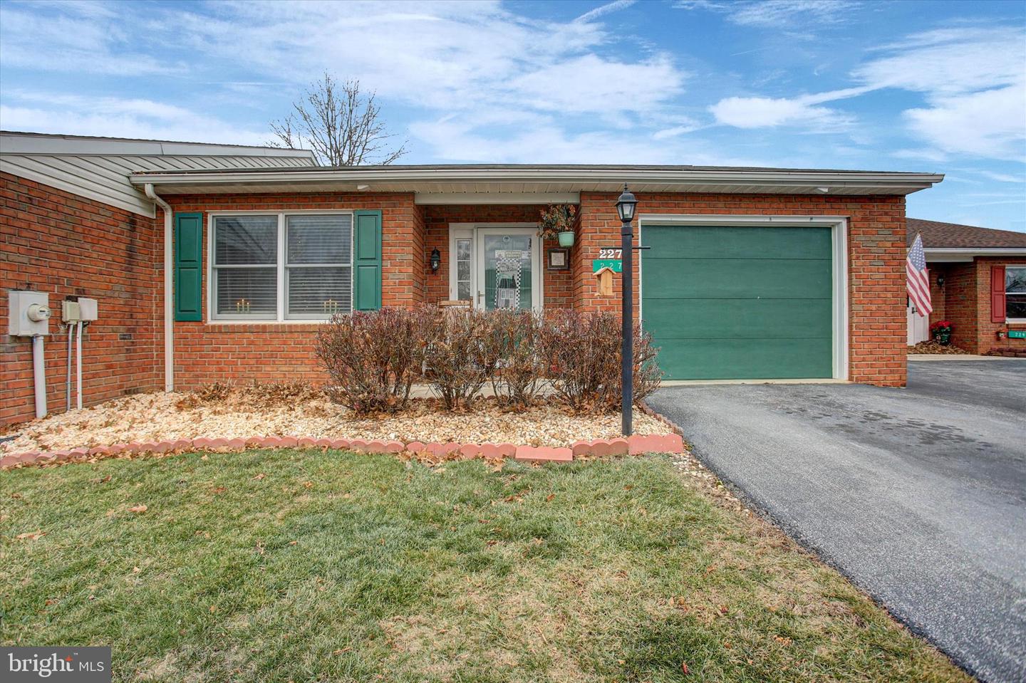 227 Minnich Road Road, Chambersburg