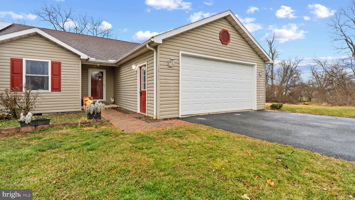 1065 Kunkle Drive, Chambersburg