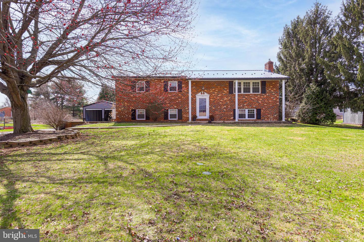 296 Kauffman Street, Chambersburg