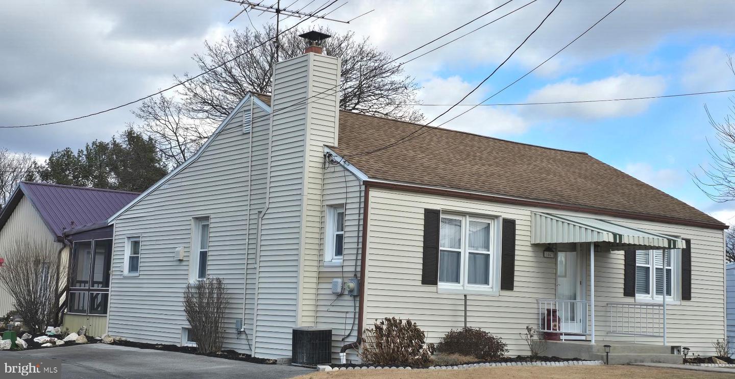 1447 Crottlestown Rd