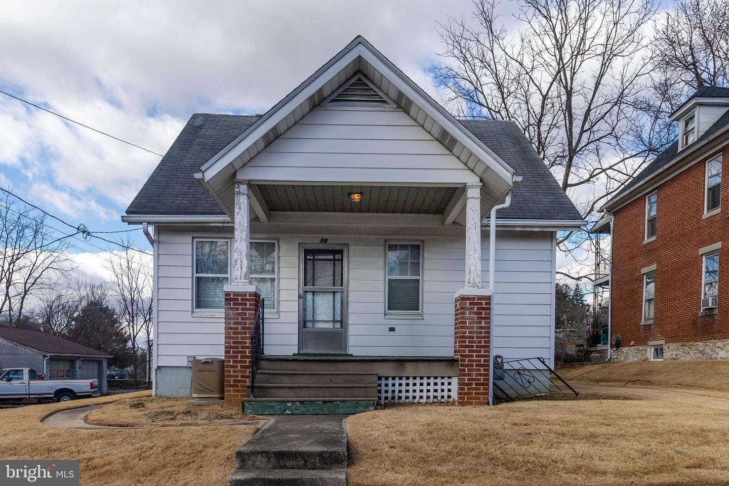 18 Tritle Avenue, Waynesboro