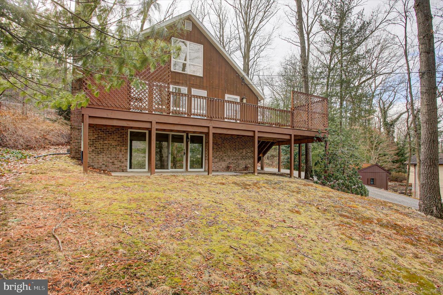 8147 Michaux Drive, Fayetteville