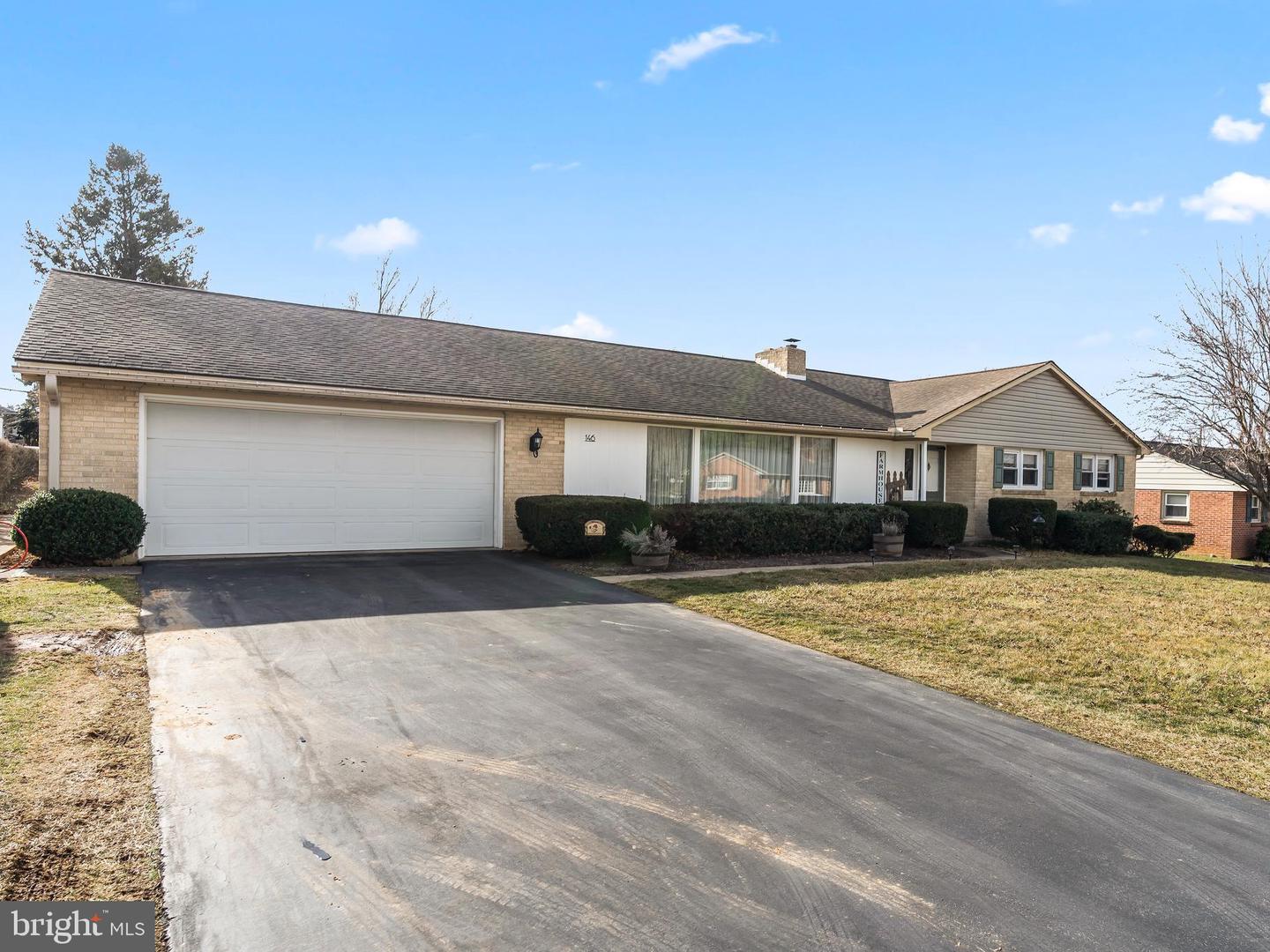 146 Harvest Lane
