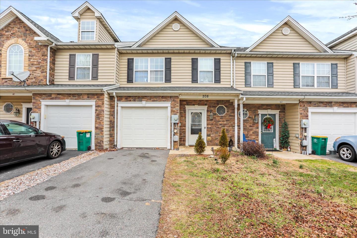 208 Whitley Drive #44, Chambersburg