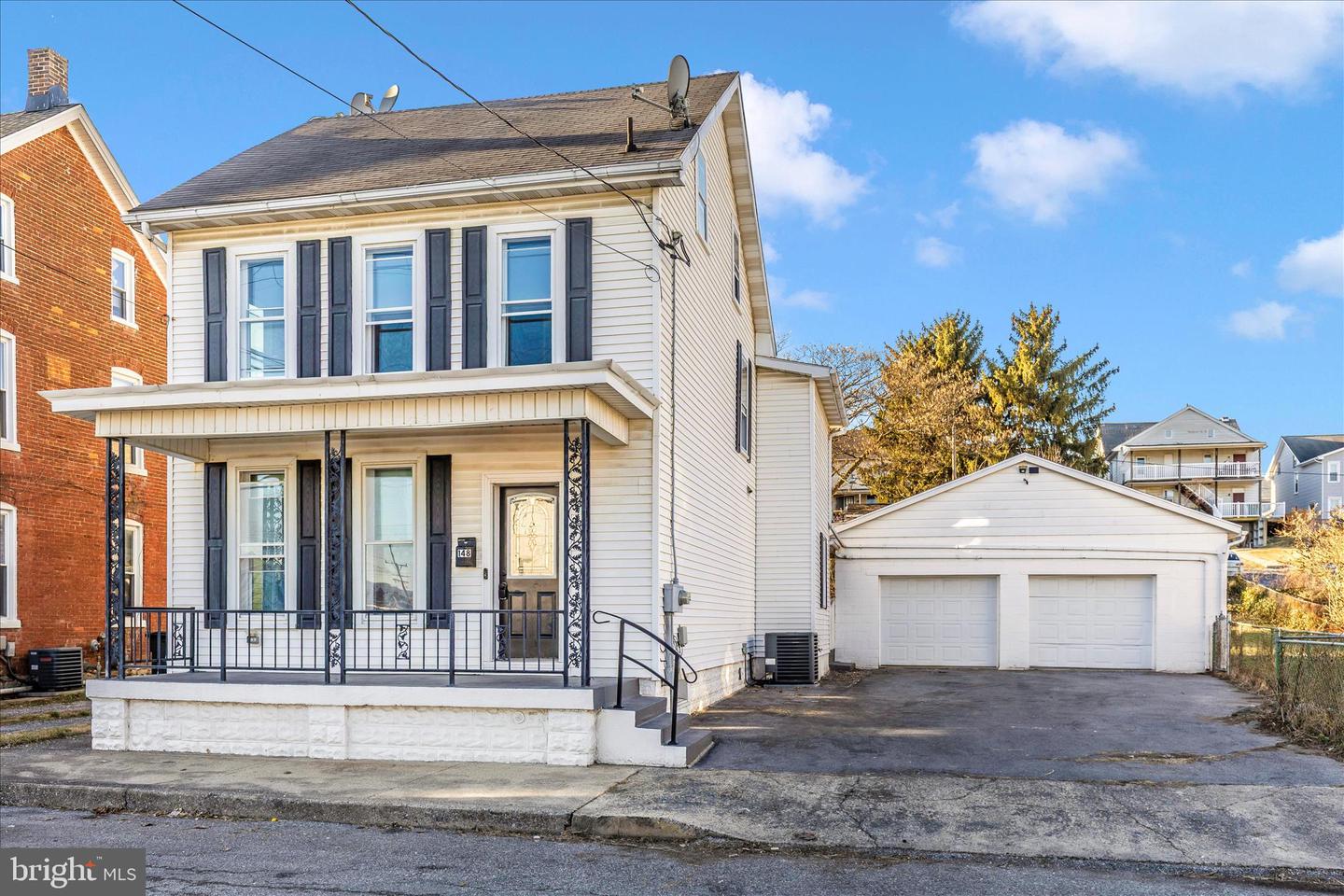 148 Hamilton Avenue, Waynesboro