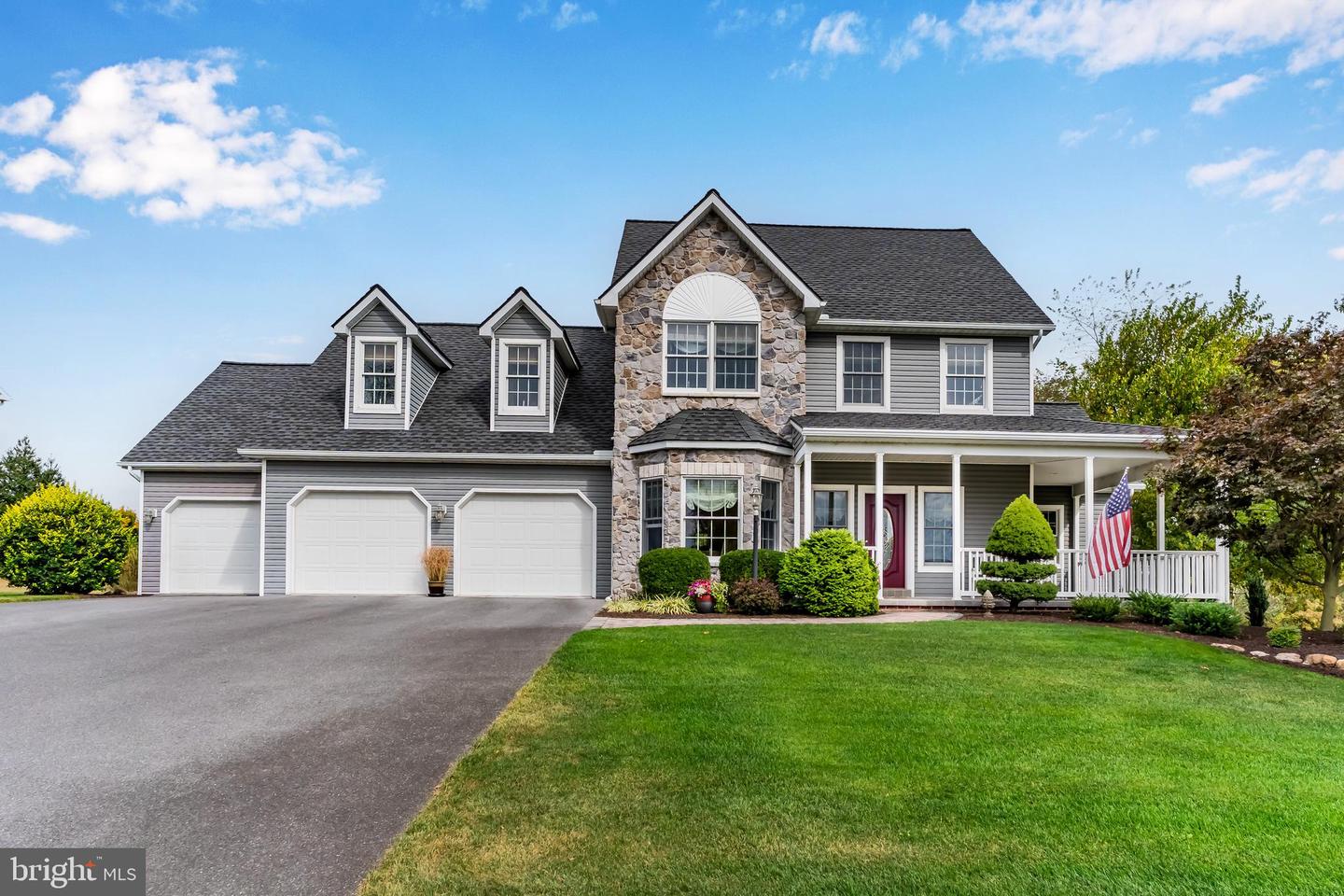 2562 Echo Springs Road #35