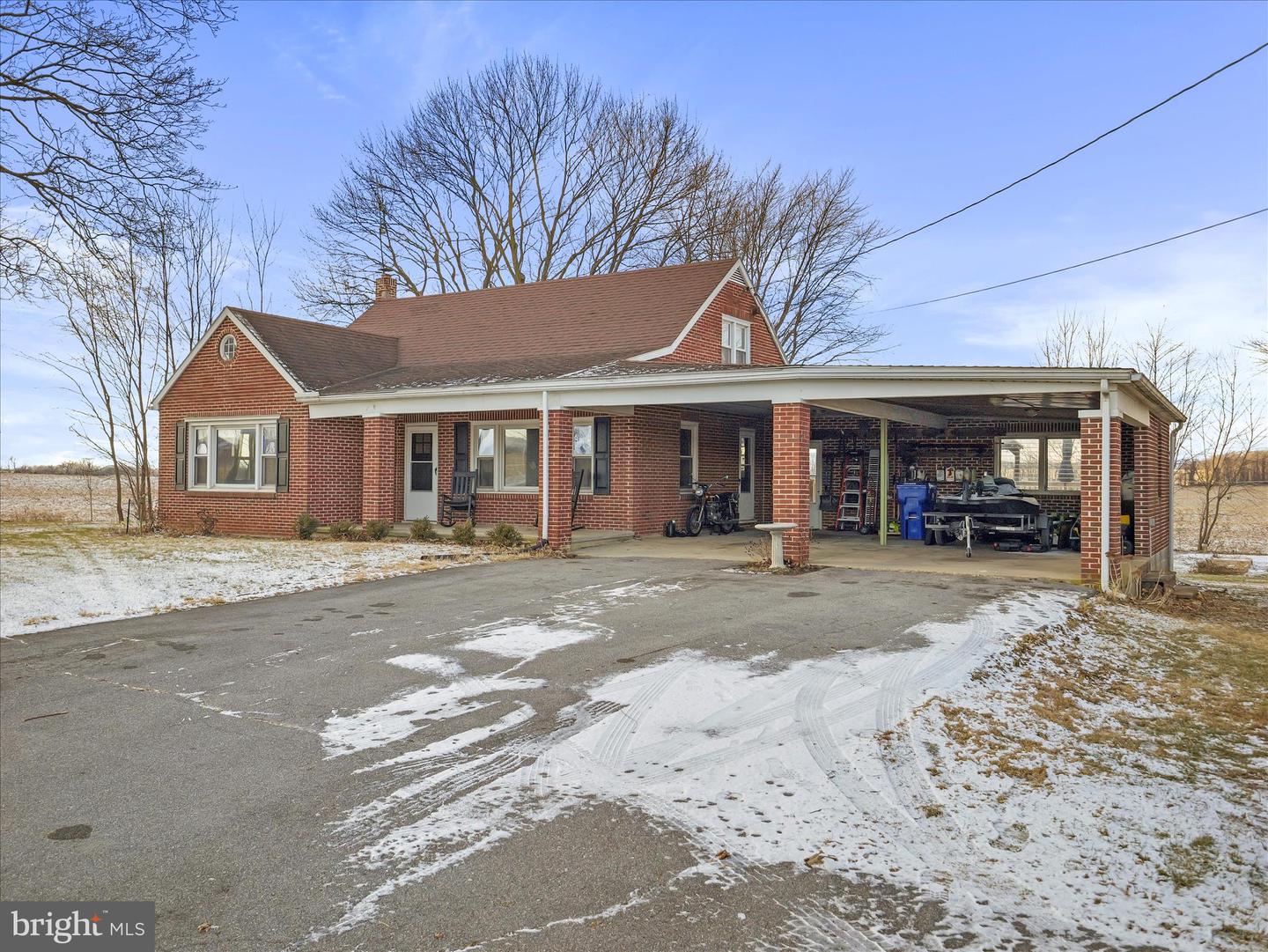 5871 Olde Scotland Road, Shippensburg
