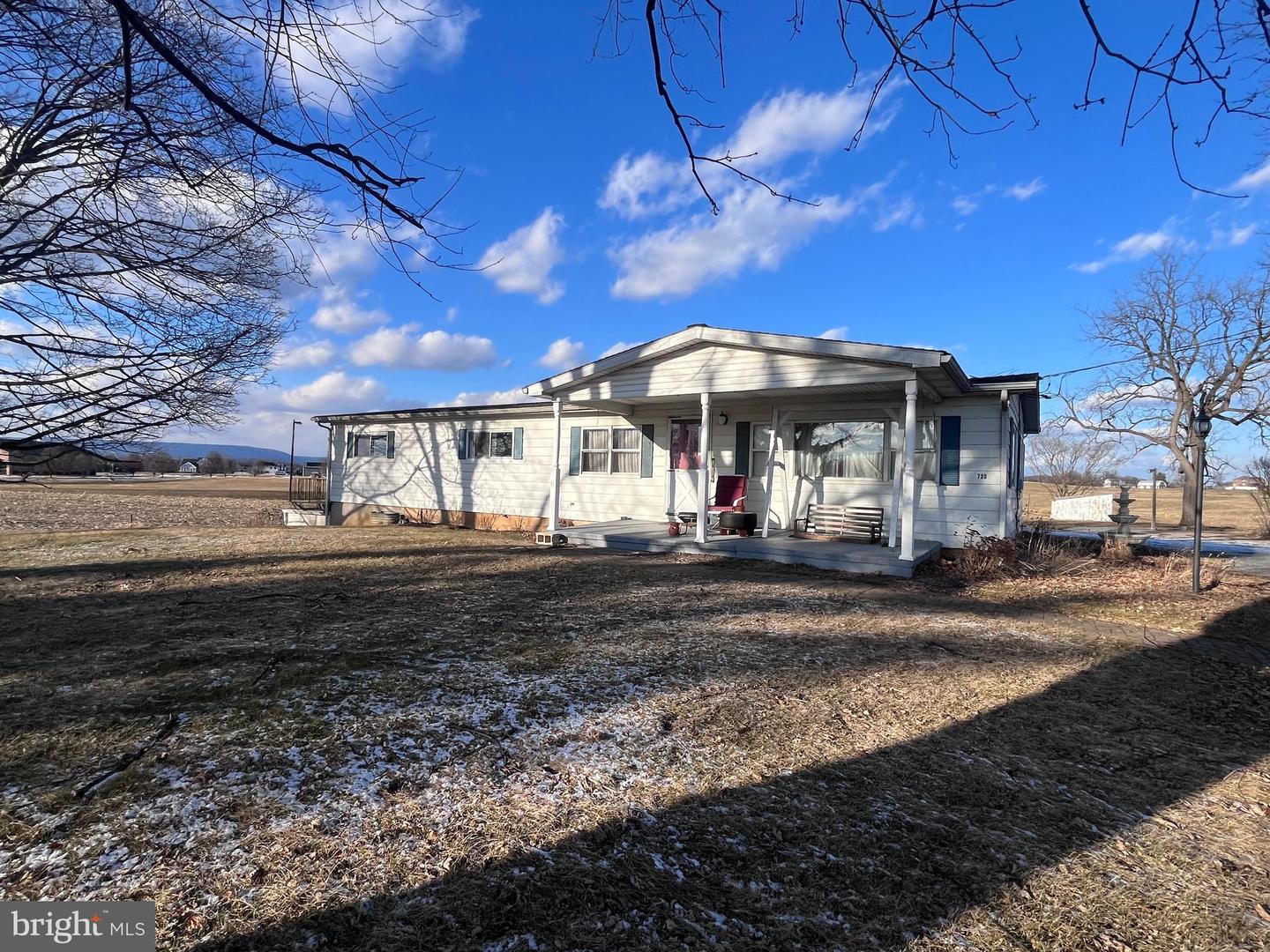 730 Kohler Road, Chambersburg