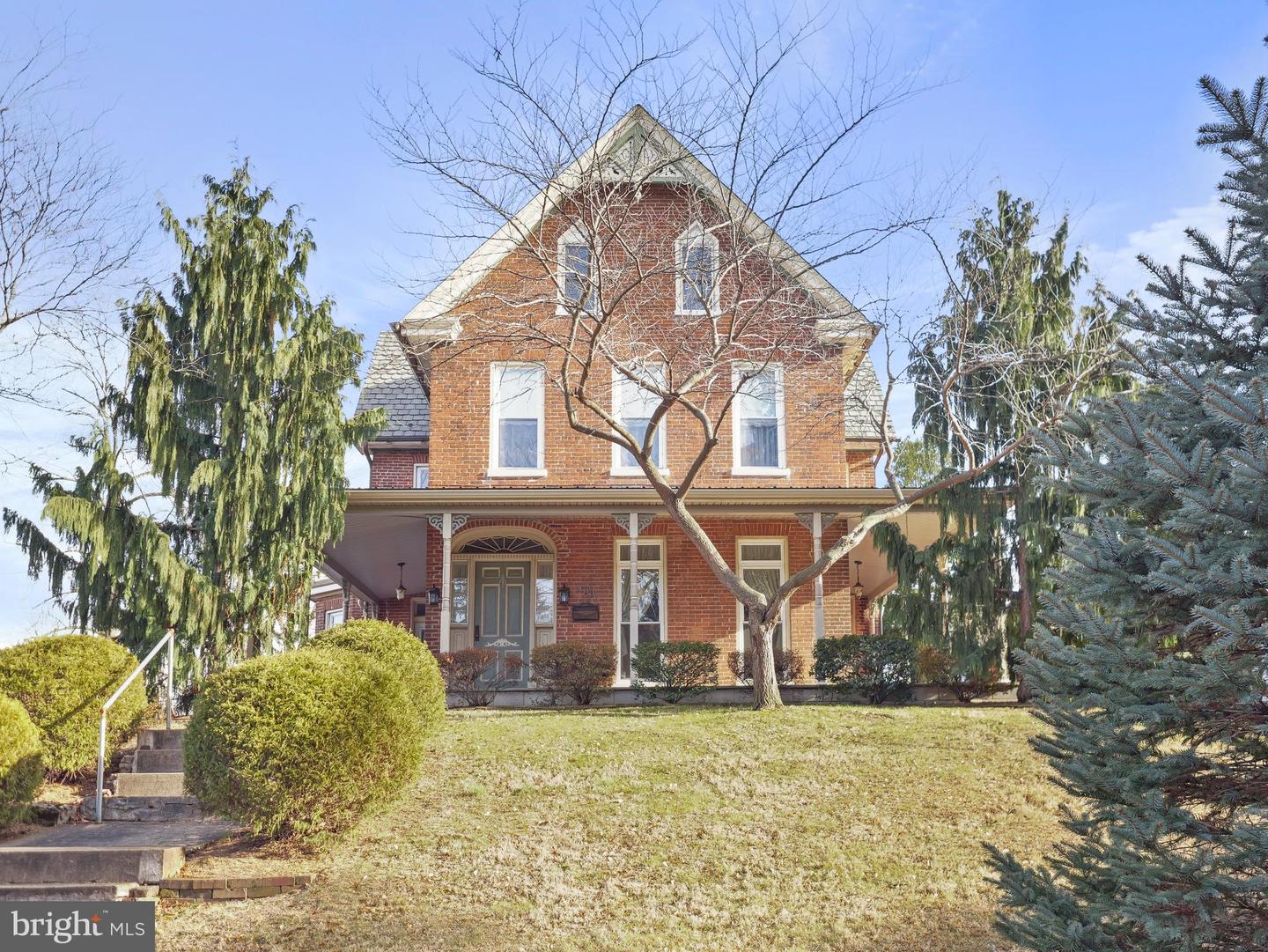 503 S Potomac St