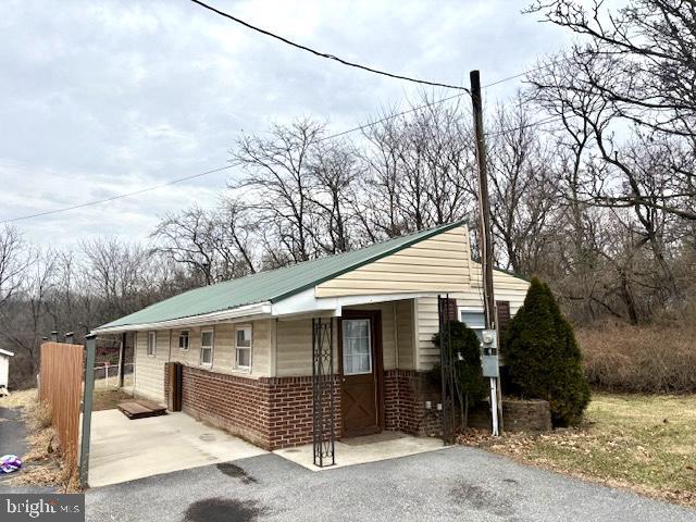 117 Sollenberger Road, Chambersburg