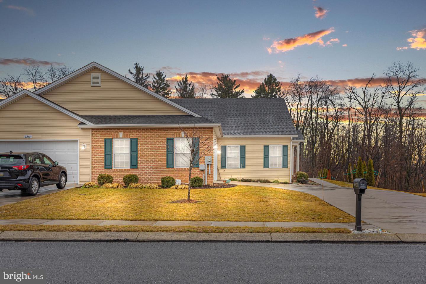 3243 Portrait Way, Chambersburg