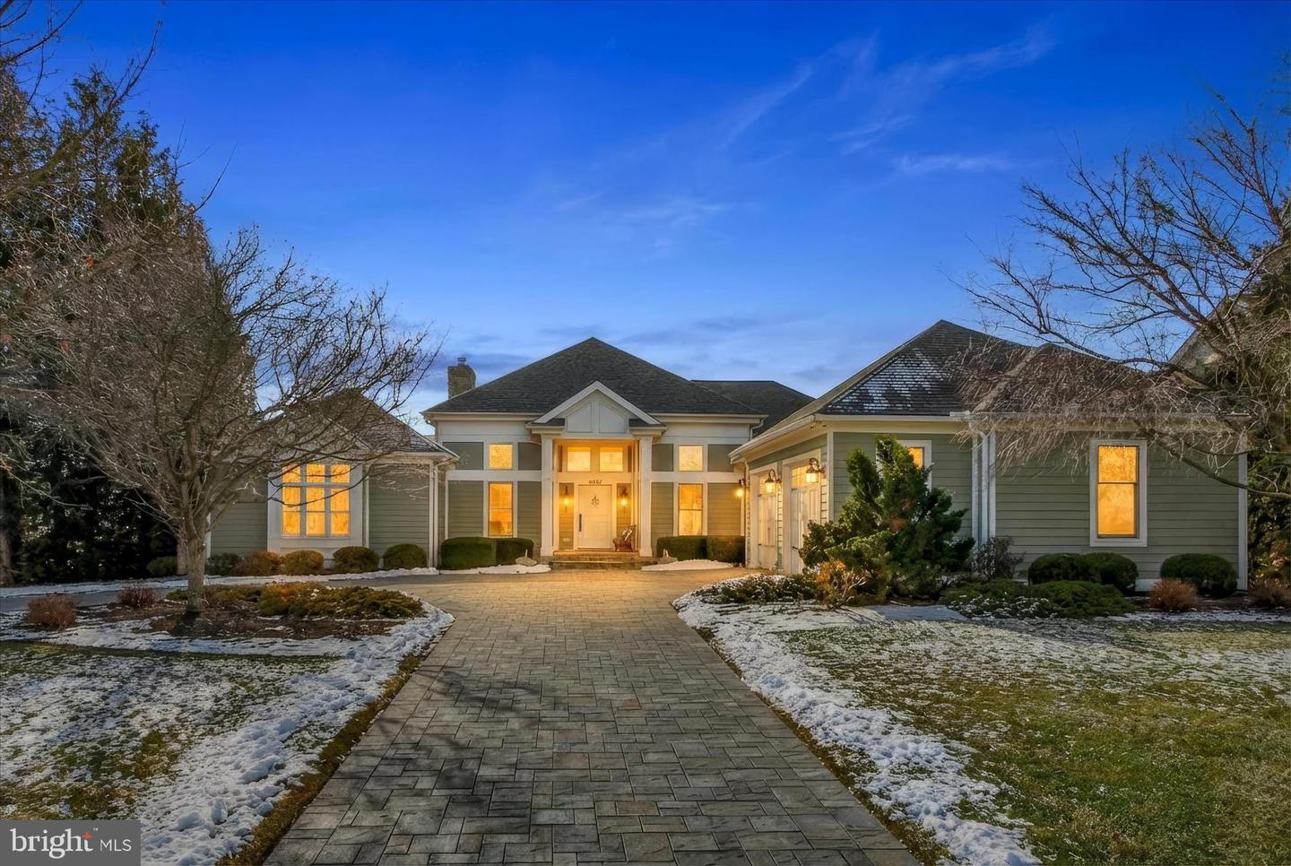 6732 St Annes Drive, Fayetteville