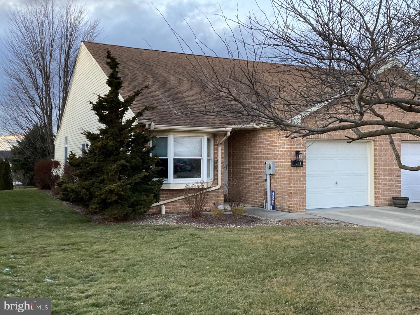 1213 Progress Road, Chambersburg