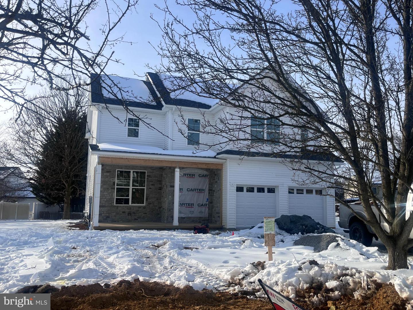 246 Carmack Dr., Chambersburg