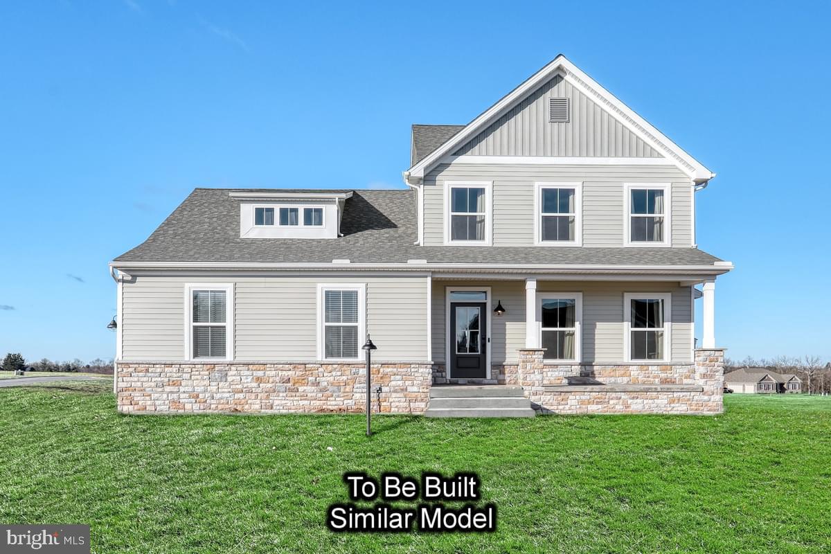 Brindlee Plan At Hickory Pointe