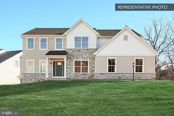 Copper Beech Plan At Hickory Pointe