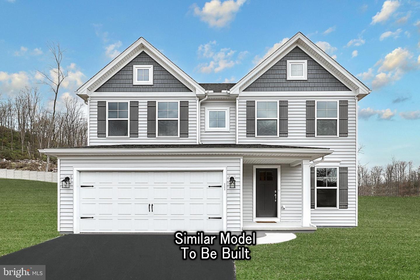 Emily Plan At Hickory Pointe