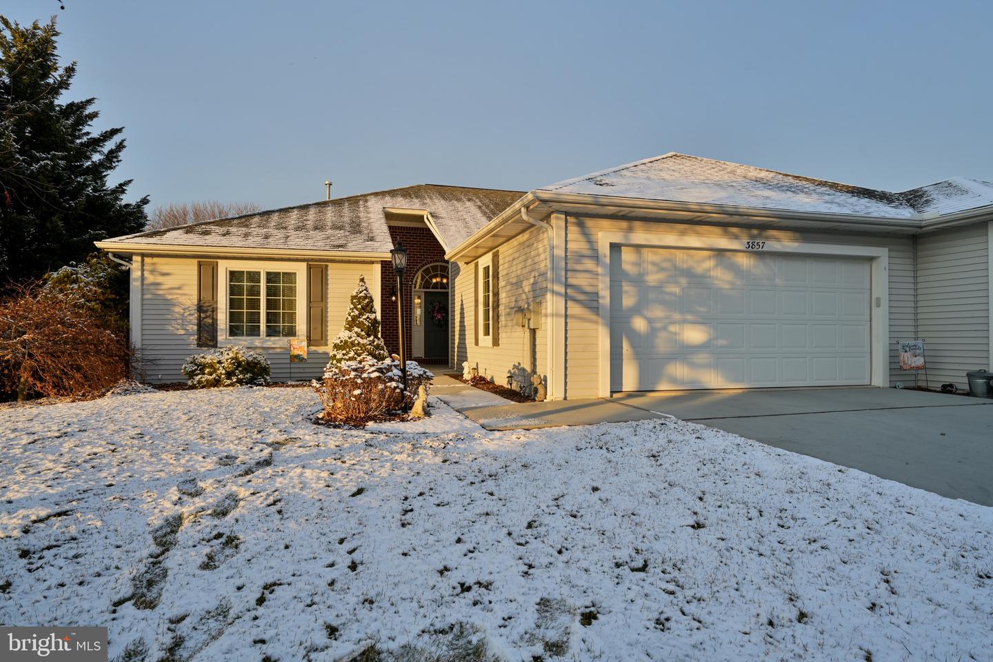 3857 Alfalfa Lane, Fayetteville