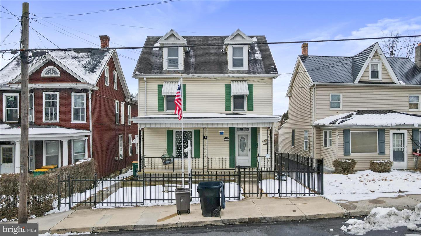 50 E Fifth Street, Waynesboro