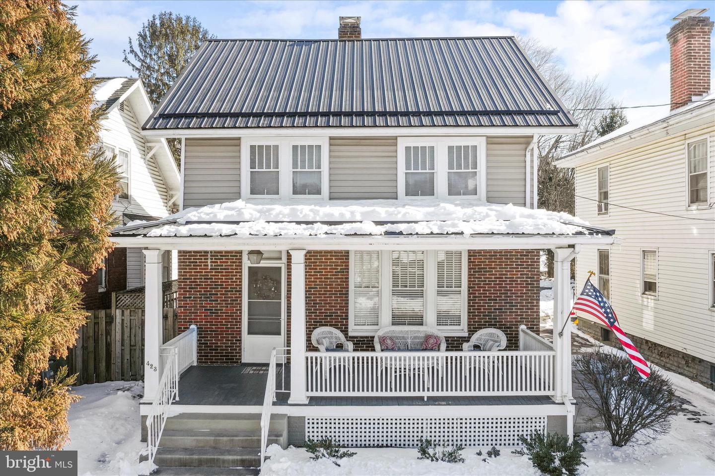 423 S Potomac Street, Waynesboro