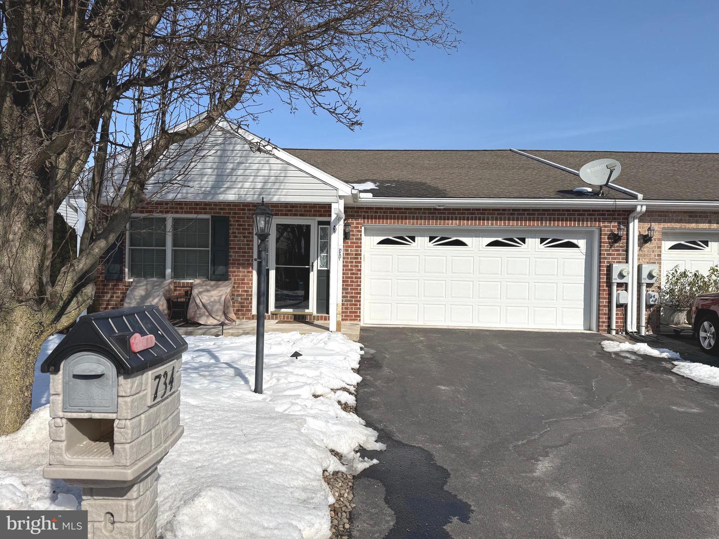 734 Golden Spring Drive N, Waynesboro