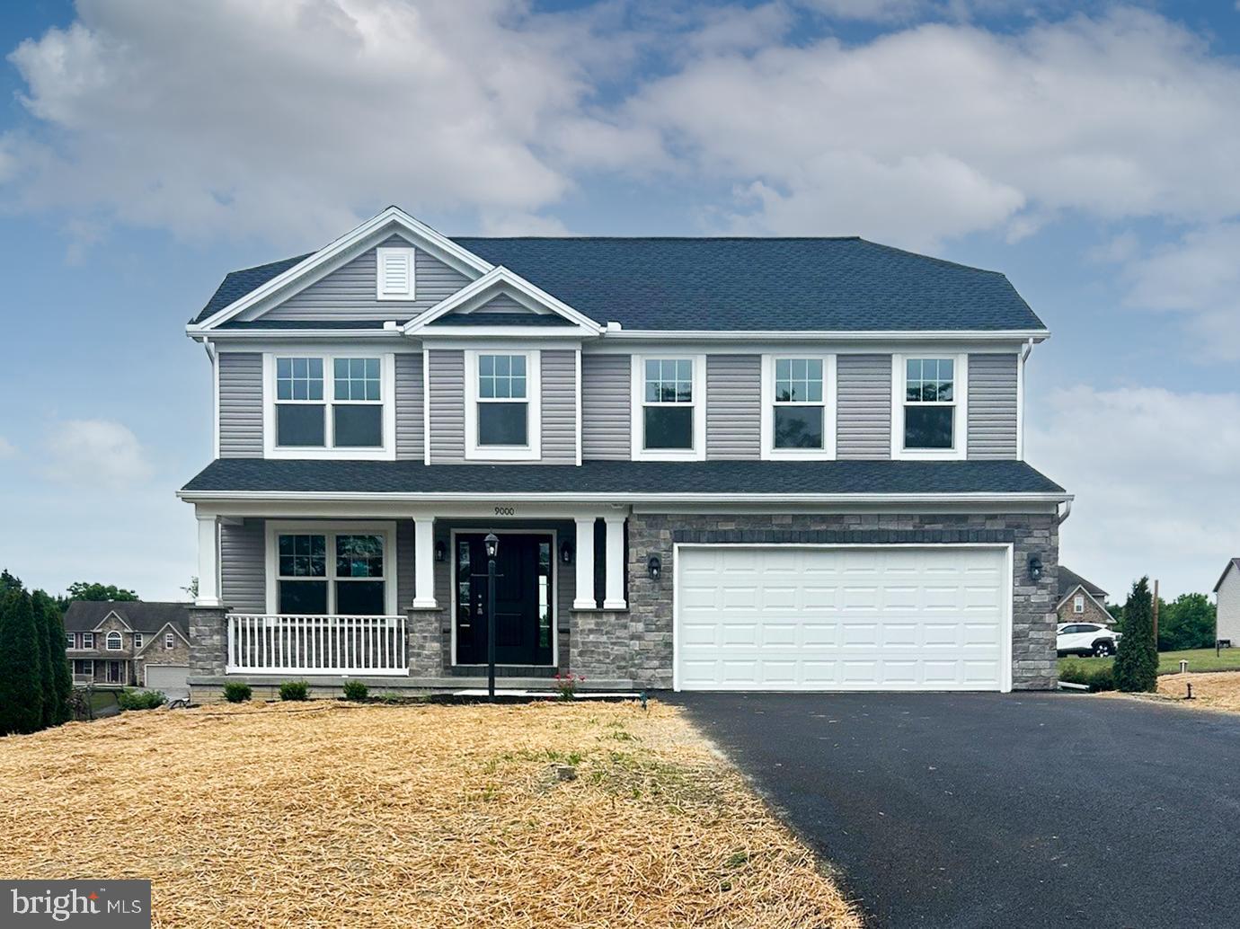 9000 Spring Bloom Ct
