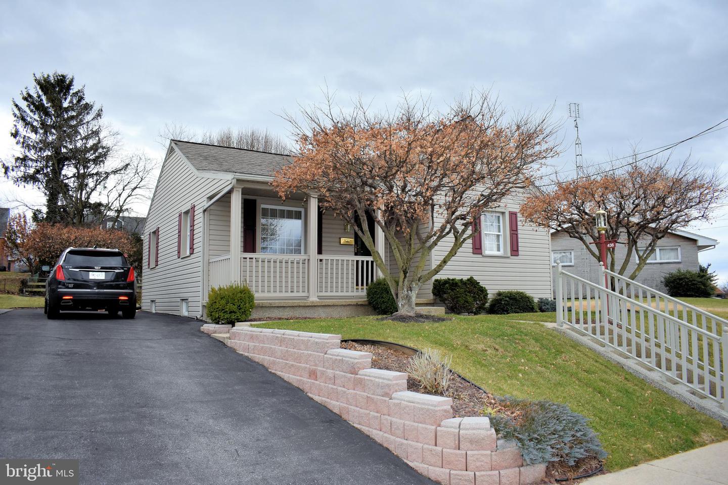 436 Grandview Avenue, Chambersburg